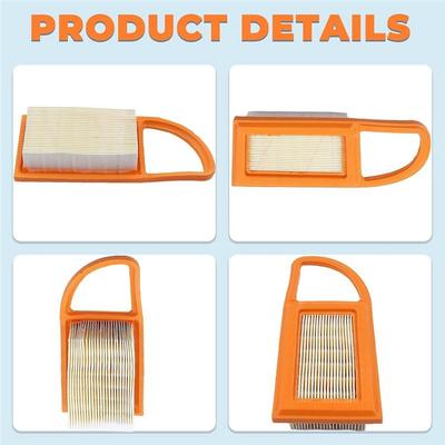 A84E-Zestaw do czyszczenia i regulacji filtra powietrza Do dmuchawy plecakowej Stihl BR500 BR550 BR600 BR700 Zestaw serwisowy