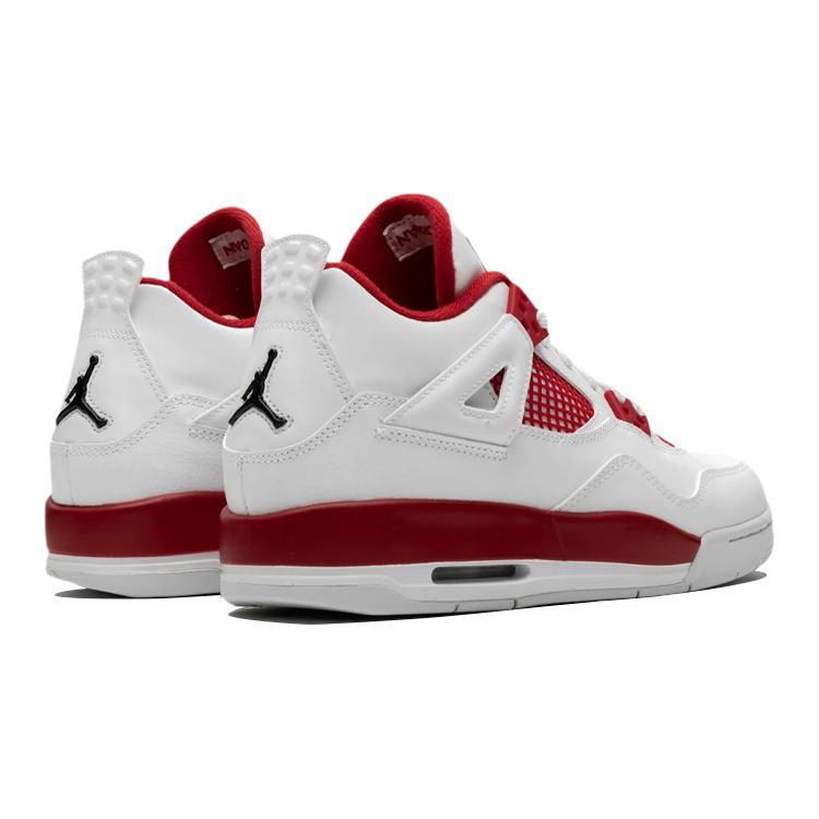 Jordan 4 Retro BG Alternate 89 408452-106