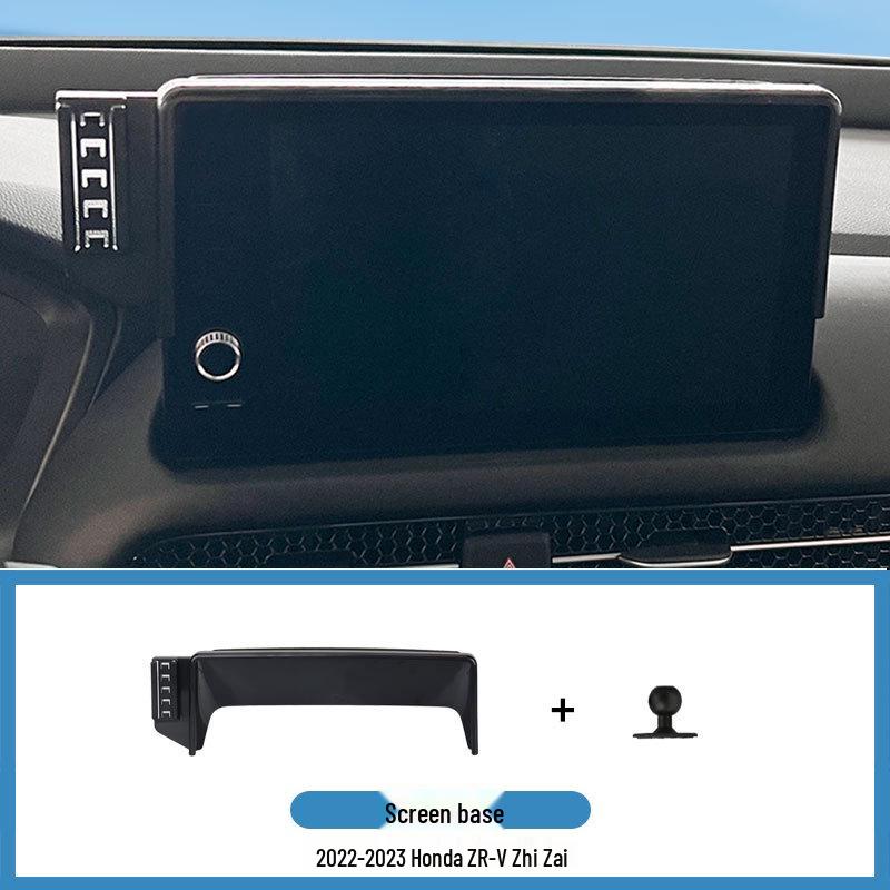 

Держатель экрана автомобиля ZRV/HRV 22-23 для телефона и навигации