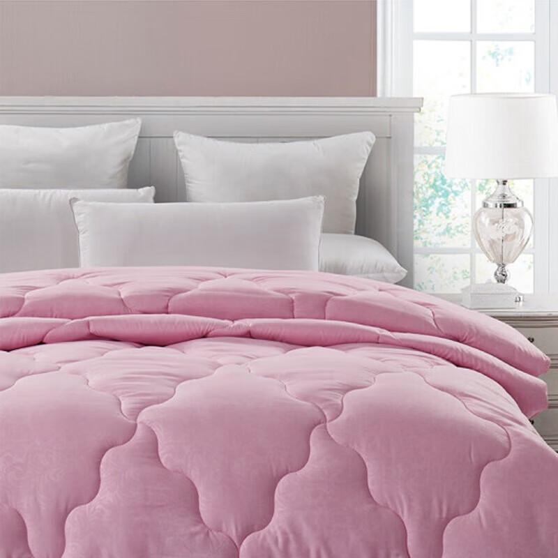 Yilian YL813 Silk Blend Quilt