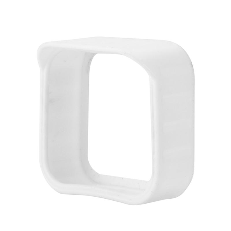 Silicone Protective Case Soft Cover Camera Protector Anti-scratch Accessories Compatible For Blink