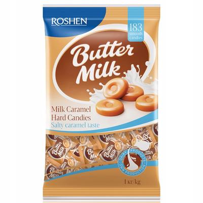 Snacks – Süßigkeiten
