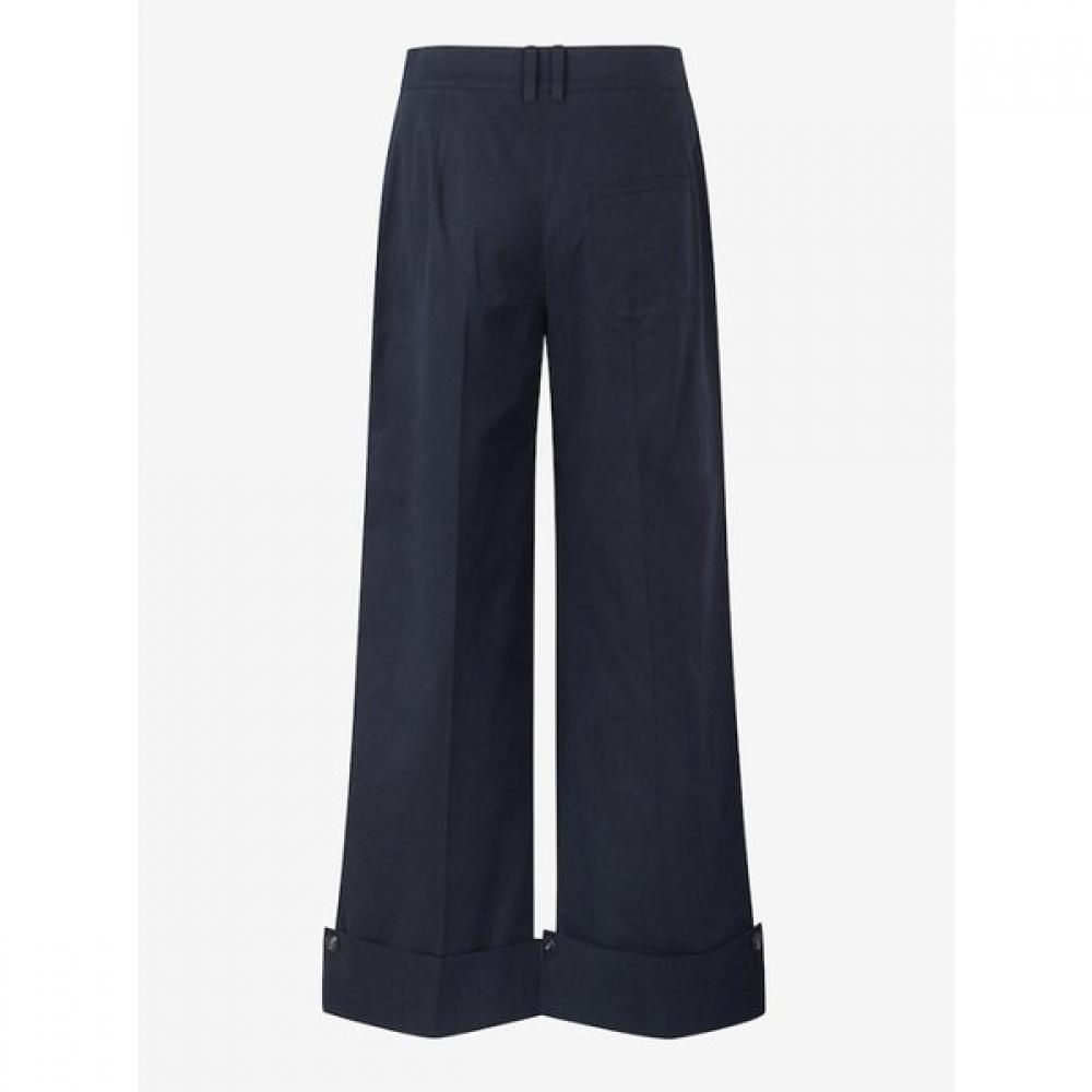 Cc Collect Turn Up Point Pants C254msa702