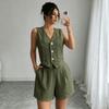 Abiti e completi – Completi con pantaloni