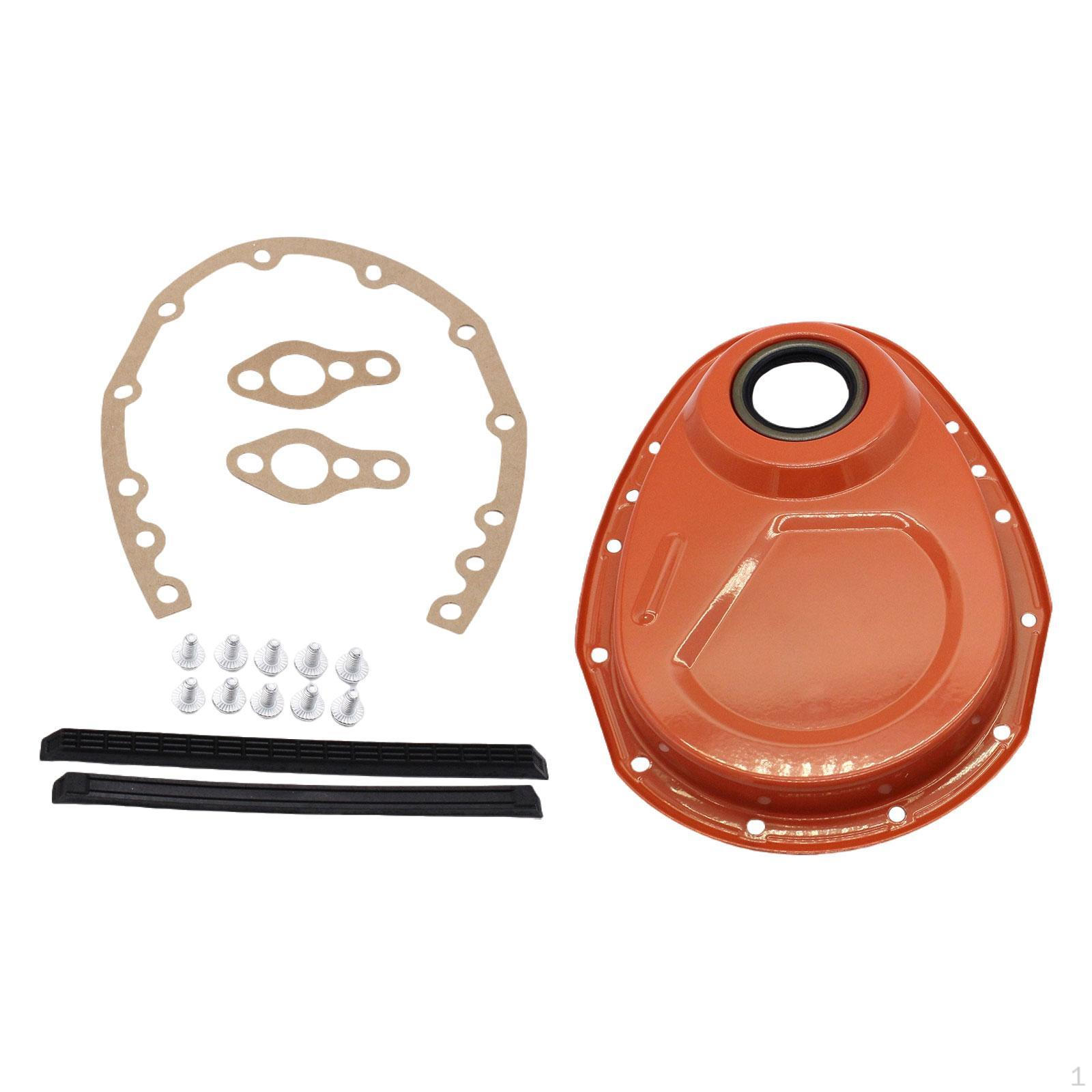 

Timing Chain Cover R4934org Replace Parts for Chevrolet SB 283 - 400 V8
