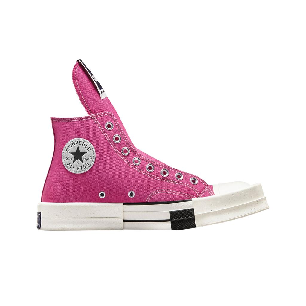 Converse X Drkshdw Turbodrk Chuck 70 Hi Laceless Cactus Flower