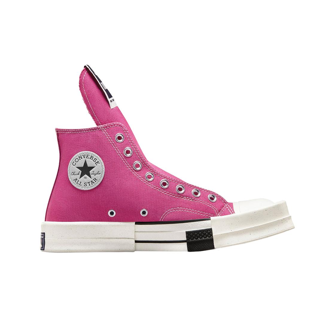 

Converse X Drkshdw Turbodrk Chuck 70 Hi Laceless Cactus Flower 280