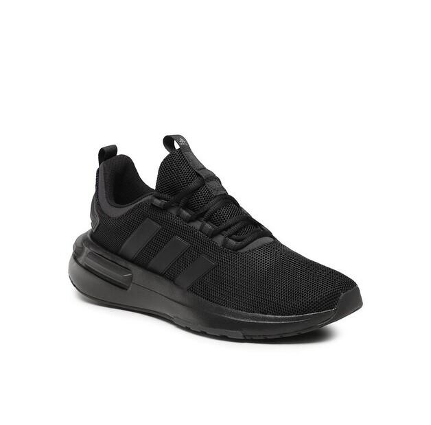 Мужские кроссовки adidas Racer tr23 ig7322 чёрные