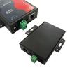 WECONFIG Industrial IoT Gateway & Serial Server