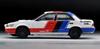 Tomica Limited Vintage Neo Nissan Bluebird 88 year finished product 1/64 LV-N185a SSS-R