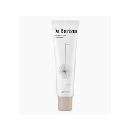 MD'S PICK De Barista Unscented Hand Cream: Choose 1 of 2 Types (Portable/Large)