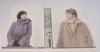 [USED] Winter Sonata Korean KBS Uncut Complete Blu-ray Box Rare