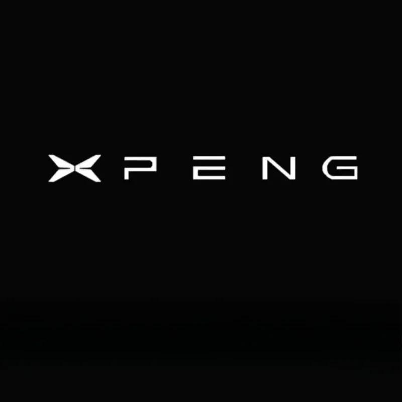 

Car Door Welcome Light For Xpeng G9 2022-2025 Modification Atmosphere Light Max Decorative LED Xiaopeng G9 Projection Light