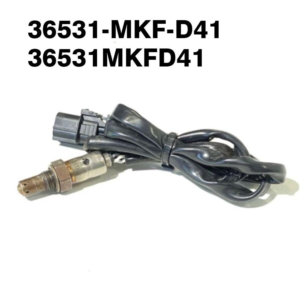 Suitable for honda motorcycle oxygen sensor 36531-mkf-d41 36531mkfd41