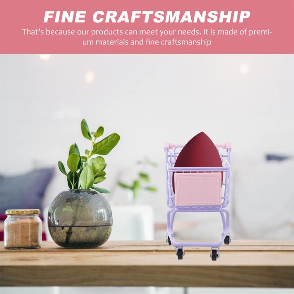 Shopping Cart Model Metal Mini Shopping Cart Small Shopping Cart Cute For Desk Theme Parties Home Decoration