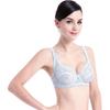 Summer Transparent Lace Underwire Bra - Sexy Lingerie 9988