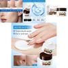 Sadoer Coconut Oil Nourishing Moisturizing Cream Ideal For Hydration And Skin Softening 50g