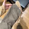 La Chapelle Women's American Retro Cargo Pants