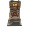 Caterpillar Mens Crossrail 2.0 Tumbled Leather Safety Boots