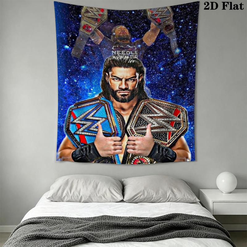 Rockstar Energy Wall Tapestry Aesthetic Wall Hanging Printed Fabric Blanket Decorative Tapestries for Bedroom Living Room Home Decor