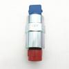 12V  Fuel Pump Solenoid 7185-900G  for Delphi JCB Perkins Diesel Shut Off Solenoid Valve