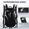 Outdoor Cycling Mountaineering Sports Hiking Backpack Men Women Large Camping Trekking Rucksack Running Climbing   Training Bags