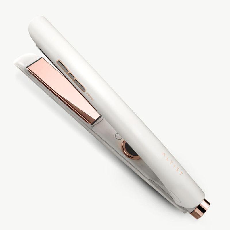 Silky Magic Clinic Standard Curling Iron Ion Max Curling Iron Magic Curling Iron Free Volt