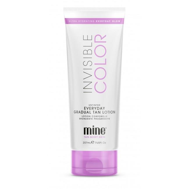 MineTan Set Ultra Dark Foam + Tanning Balm and Glove