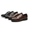 Shoes Men Casual Leather Business Tenis Masculino Dress Tenis De Hombre Moccasins Mokasin Tenis Caballero Designer Loafers