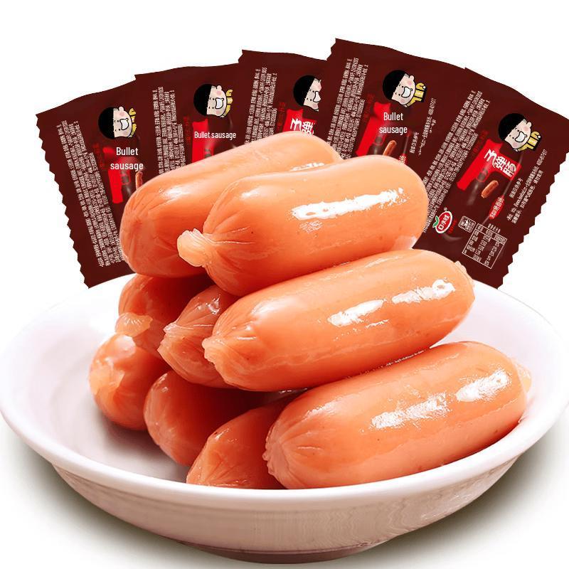 Koushuiwa Mini Sausages