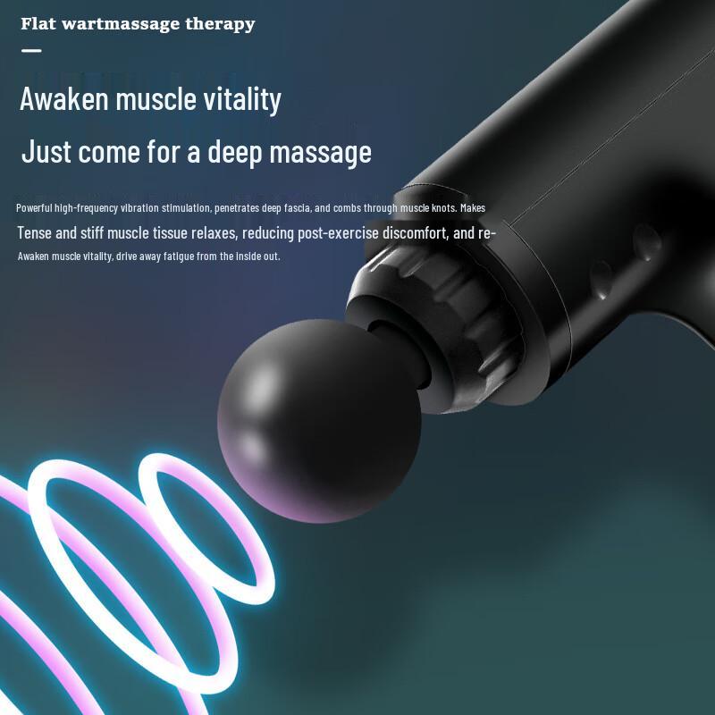 Wu Hen Xing Percussion Massage Gun