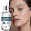Retinol Serum for Face with Hyaluronic Acid & Collagen, Anti-Aging Face Serum for Women & Men | Reduces Wrinkles, Skin Smoothing, Pore Tightener & Hyd
