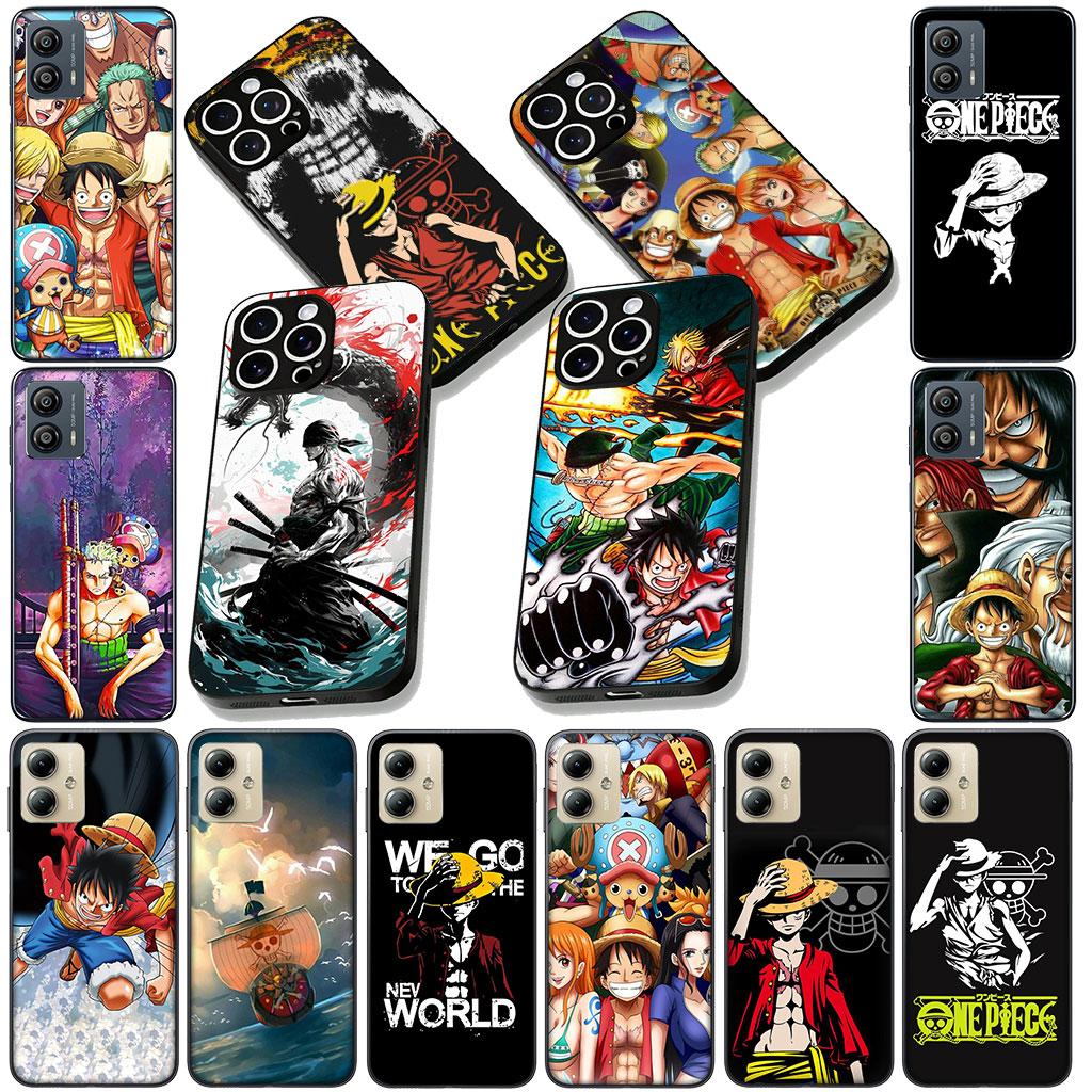 Roronoa Zoro One Luffy Pieces Phone Cover for Samsung Galaxy Note 20 9 8 S8 S10 S9 Plus A54 A33 A21S A31 M21 S10E A17 Soft Case