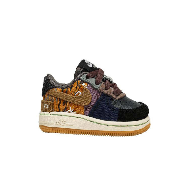 Nike Air Force 1 Low Travis Scott Cactus Jack (ТД) 18.5