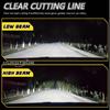 H4 LED Super Bright Headlights Bulb 3000000LM  Wireless Plug And Play Led Light for Car 6000K Spotlight Automobile Diode Lamp