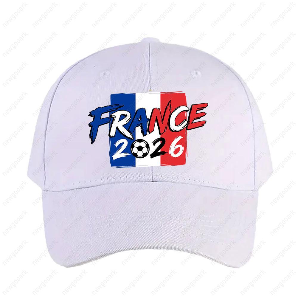 France GerUnisexy Inspired Football Fan Graphic Cap Women Unisex Adult Casual Adjustable Printed Baseball Caps Trucker Cap Outdoors