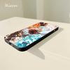 Anime Avatar: Der letzte Airbender-Fall Telefon Fall 14 11 12 Pro 8 7 14 Plus SE 2020 X Pro 14 MAX 13 MINI XR XS Weiche Telefon Abdeckungen