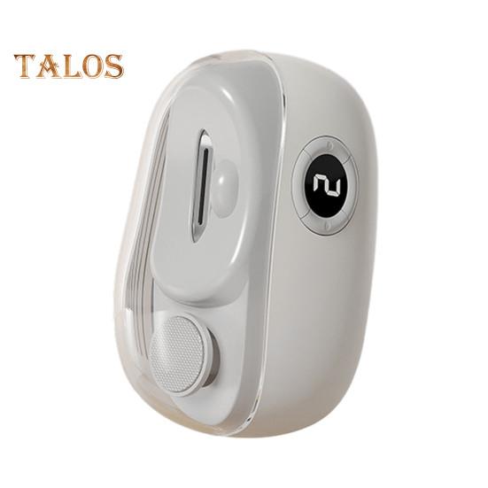 

Электрическая машинка для стрижки ногтей, полировщик со светодиодной подсветкой, 3-скоростная, перезаряжаемая, 2-в-1, автоматическая пилка для ногтей для детей, взрослых, пожилых людей, триммер для маникюра белый