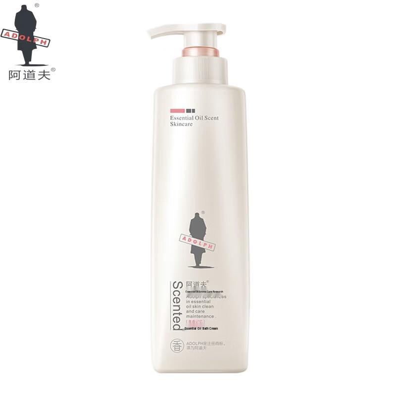 Adolph Youth Memory Scented Essential Oil Shower Gel