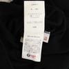 A BATHING APE Back print Long sleeve T-shirt S black Ron T Men's Used