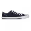 SoulCal Womens/Ladies Canvas Flat Trainers