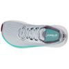 Altra Vorwärts Über Bequeme Laufschuhe Damen Sneaker Minzgrün AL0A85PW-342