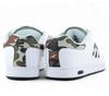 Etnies Callicut - Men's Sneakers Skate Skater Shoes White 4101000014-124 ORIGINAL