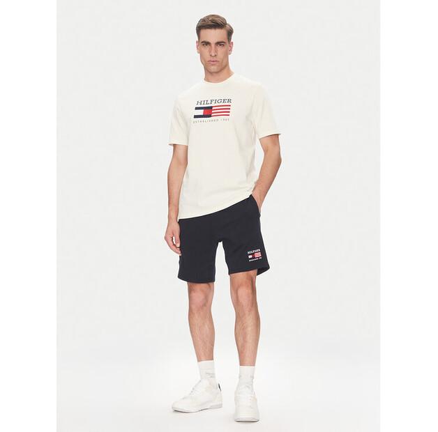 Футболка Tommy Hilfiger American Monotype
