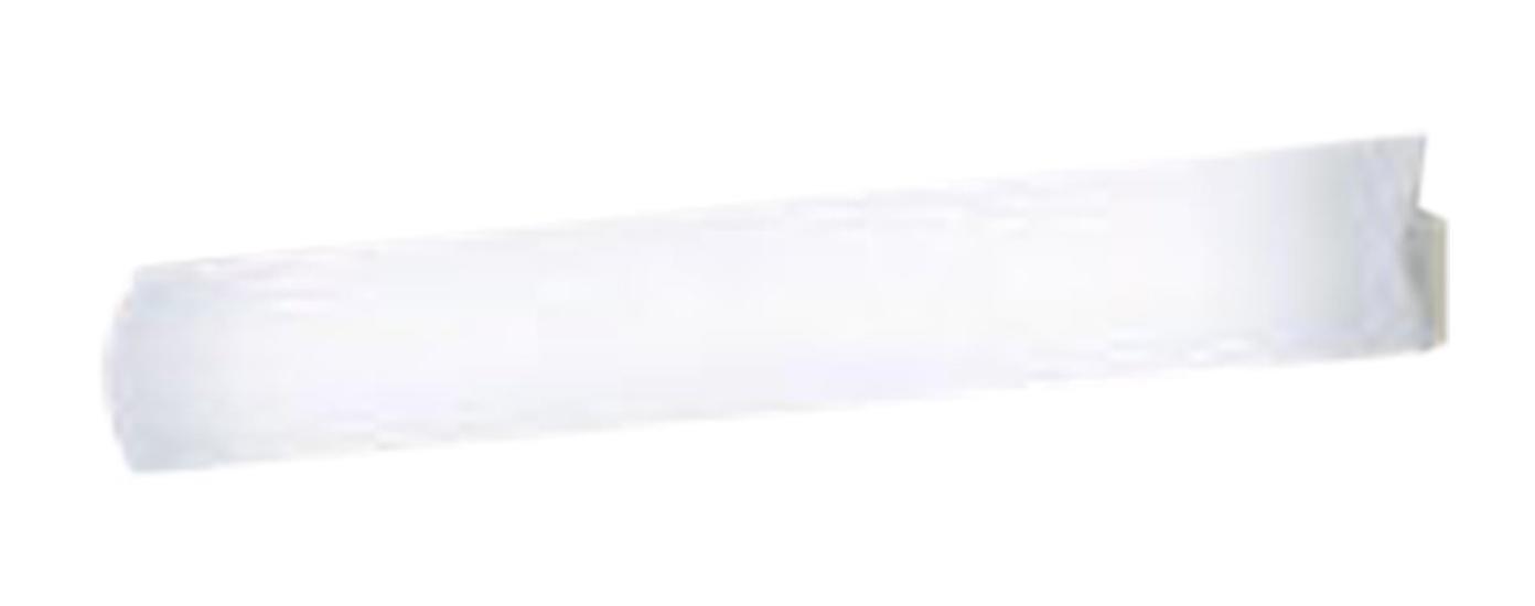 

Panasonic Long Light Bracket (Daylight White) Brightness Free (Width 705) Milky White LGB81710LB1