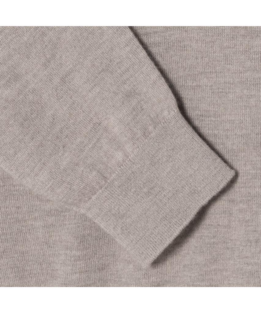 LACOSTE Men'S Basic Half-Zip Pullover Ah305E-54N Six