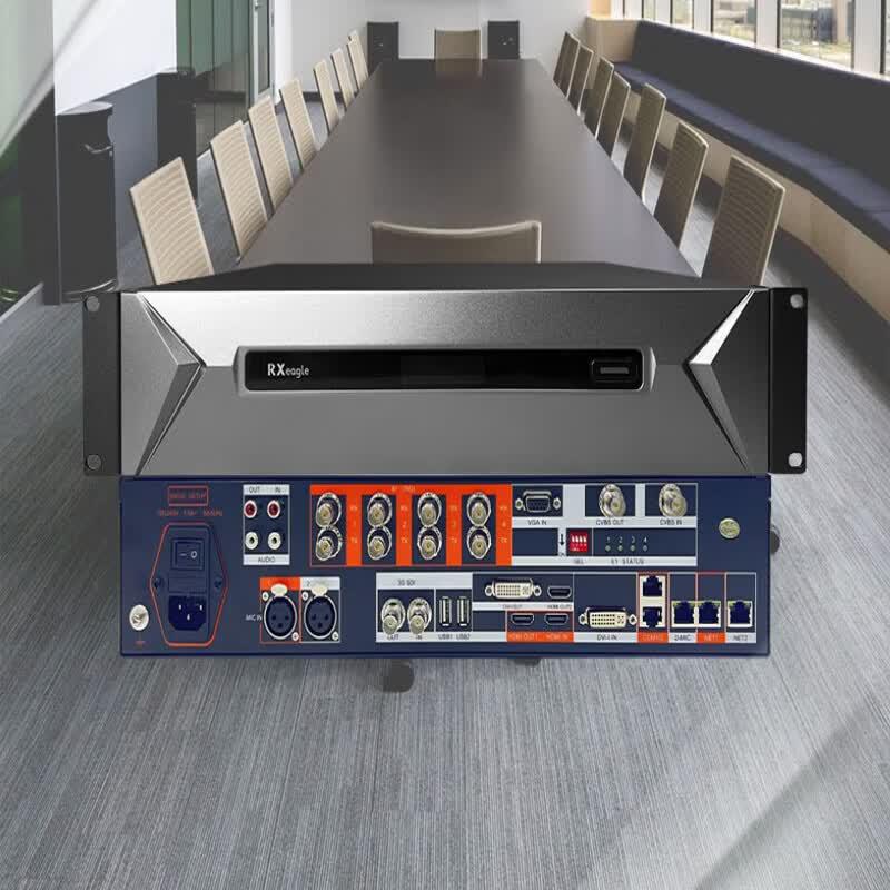 Rxeagle T900 Video Conferencing Terminal (CN version)