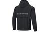 Li Ning Fitness Series Trench Coat Men's Black AFDU061-1
