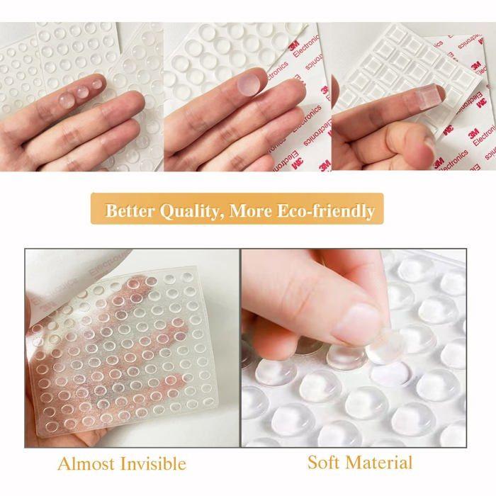 Lunette de protection de chantier - visiere de protection de chantier Ubrave - I-Silicone Bumpers