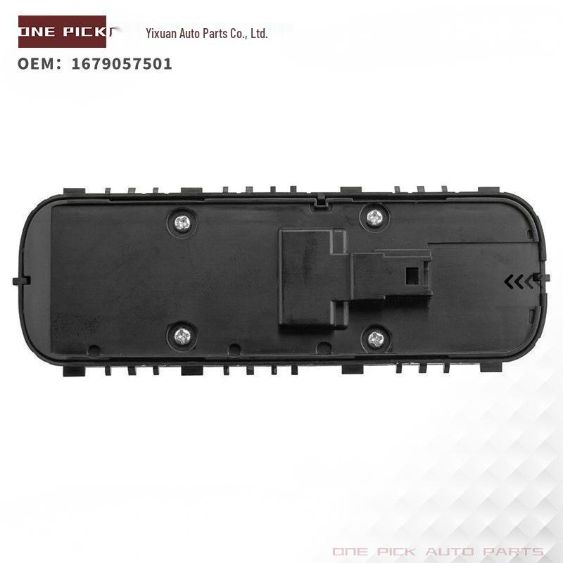 Electric Master Control Switch for 19-20 Benz Power Windows